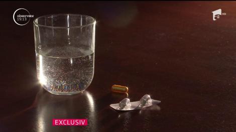 Pastile care pot... sa faca rau