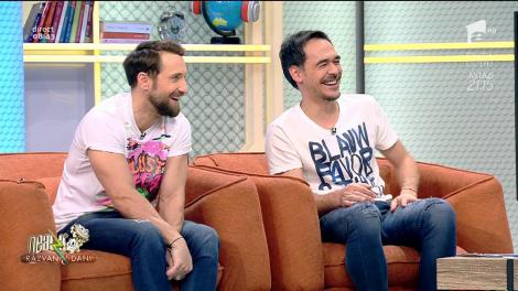 Cătălin Oprișan, cel mai tare banc cu jucători de box