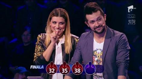 Runda 7. "Guess My Age – Ghicește vârsta": Câți ani are Anna Lesko?