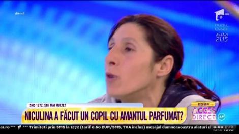 Echipa "Acces Direct", atacată cu parul!