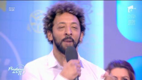 Kamara feat. Ralflo - ”Et tu danses”