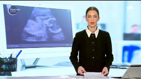 O mamă din Buzău acuză medicul ginecolog că i-a lăsat bebeluşul să moară în pântece