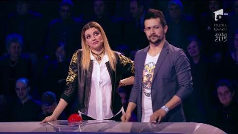 Runda 6. "Guess My Age – Ghicește vârsta": Câți ani are invitatul special?