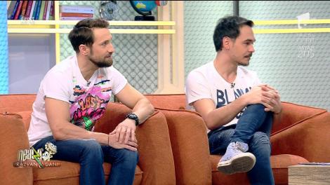 Smiley News! Cățelul supărat pe stăpân pentru că a fost părăsit