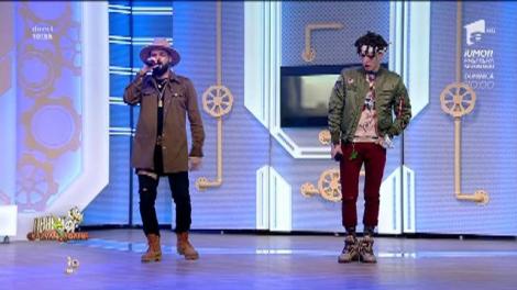 Nosfe feat. Killa Fonic - "Vayacondios"