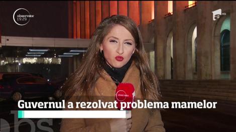 Guvernul schimbă condiţiile concediilor medicale pe ultima sută de metri!