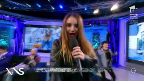 Patricia - "Gider Gelirli"