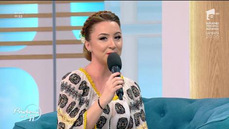 Mihaela Gurău, invitație la concert: ”Va fi un spectacol dedicat tuturor femeilor”