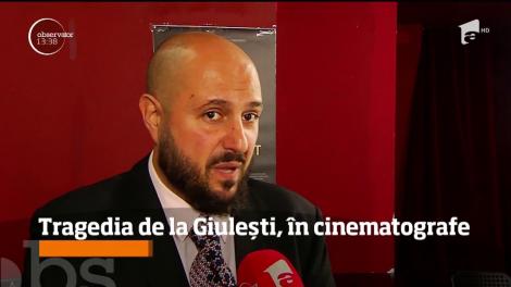Tragedia de la Giulești, în cinematografe! Filmul "Scurtcircuit" aduce pe ecrane drama care a zguduit o ţară întreagă