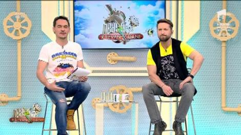 Mesajul zilei de pe Facebook: "Secretul este informația despre care se știe că nu se știe"