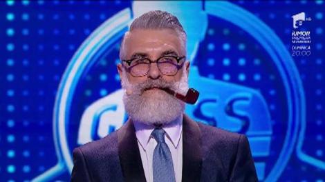 Luigi e cel mai sexy frizer pe care l-ai văzut vreodată! Și rămâi uimit dacă afli câți ani are acest domn superb!