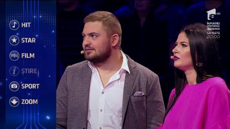 Runda 2. "Guess My Age – Ghicește vârsta": Se lansează filmul "Men in Black"