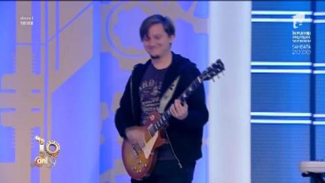 The Humans - "Goodbye"