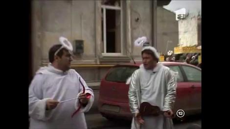 Ciprian „Nu știu d-astea” față-n față cu Bianca: „Îl iubesc pentru că este foarte bun la pat!”