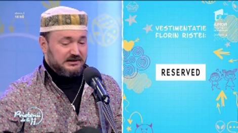 Radu Captari - ”Dari dai”