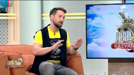 Gimnasta Denisa Stoian a obținut medalia de argint la Turneul Internațional de la Moscova