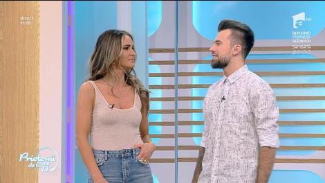 Lume, lume! Anunț de mare importanță: Luni, Florin Ristei va veni, în emisune, îmbrăcat în costumul de baie al Ramone!: ”Am unul transparent!”