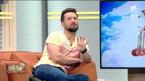 Întâlnirile de pe Tinder, șoc și groază. Chipul zânelor din social media, de speriat în realitate. Dani: "Ceva puzzle mortal! Unde e Oana mea?"