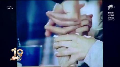 Smiley News! Ospătarul bun la toate