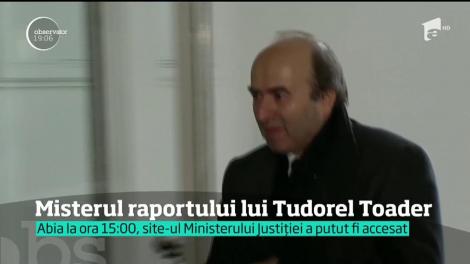 Klaus Iohannis decide soarta şefei DNA