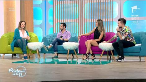 Cu ce s-a întors Adina Buzatu din călătoria spirituală din Thailanda: ”Acum, dacă reușesc să rezolv o problemă, o rezolv, dacă nu reușesc, o uit”