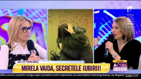 Mirela Vaida, despre secretele noului show de la Antena 1! Emisiunea „Totul pentru dragoste” promite să te țină cu sufletul la gură!