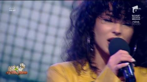 De Dragobete, Ami ne oferă "niște dragoste". Ultima piesă a artistei, o adevărată declarație de iubire