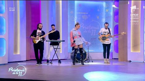 Phaser - ”Călători”