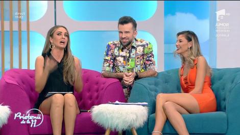 Tu ai recunoscut-o? Diana Munteanu, apariție în "Chucky, păpușa ucigașă", celebrul film de groază: ”Eram plină de sânge, de astea...”