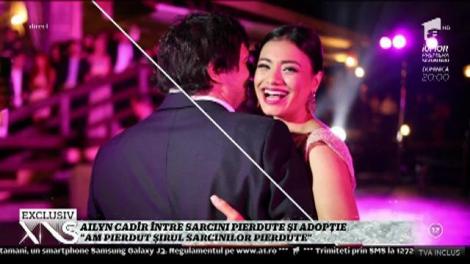 Remediul pentru talentata Aylin Cadîr. Un pahar de vorba cu Ela Voineag!