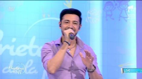 Live! Adi Cristescu - ”Perfect”