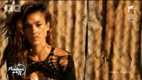 Topul celor mai ciudate nume date de vedete copiilor lor. Clanul Kardashian sau Beyonce, prea multă dragoste sau bătaie de joc?  Kim își strigă fiul "Sfântul Vest"