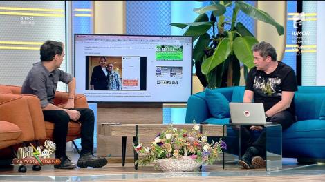 "Mie nu mi-a ţinut capul pe umăr". Mihai de la Vătafu TV lovește din nou: "Asta este definiția la "așa ceva nu există!"