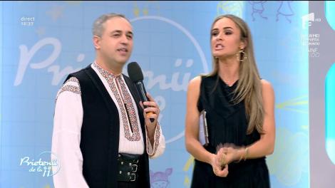 Nicolae Datcu: ”Sărbătoresc doar Dragobetele, de Valentine's Day nu vreau să aud”