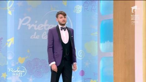 Prezentare de modă cu ținute de cremonie. Cum trebuie să se îmbrace mirii, socrii sau nașii