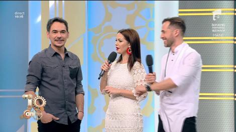 Single-ul "Un vis împlinit", declarat imnul mirilor