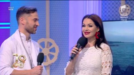 Deea și Dinu Maxer - "Un vis împlinit"