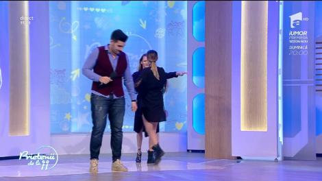 Nadir - ”Străin de noi”