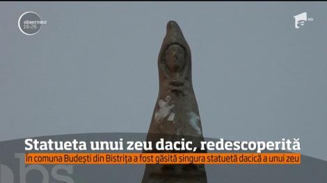 Descoperire arheologică pusă în valoare după jumătate de secol