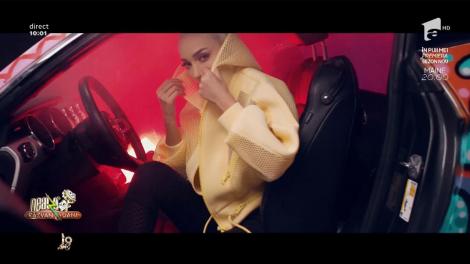 Caitlyn - "J'ai Compris"