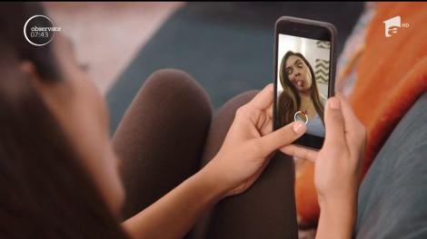 Snapchat a pierdut peste un miliard după ce Kylie Jenner a criticat aplicația