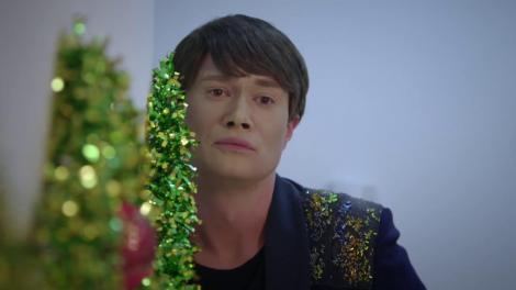 Ce momente delicate! Fuego zbiară la partenera sa de viață: „Ai grijă la sarmalele alea, că se ard, tâmpito!”