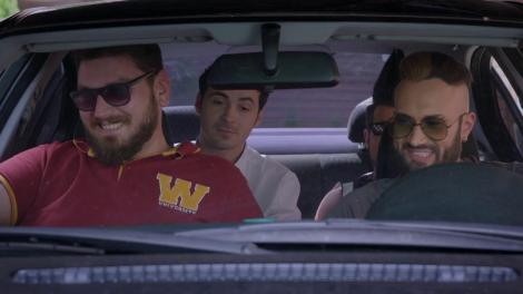 Mihai Bendeac, mai sincer ca niciodată: "Prin ceea ce fac, am vrut mereu să le aduc oamenilor speranță și zâmbet"