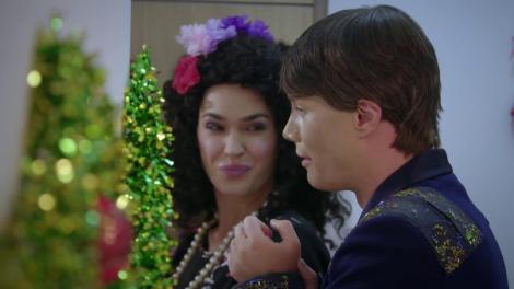 Trei tipuri de familii românești