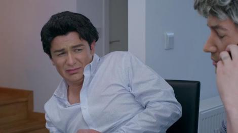 Tipologii românești: Familia care se ocupă un pic prea temeinic de educație