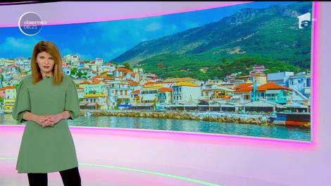 Românii cu dare de mână dau sejururile all inclusive pe vacanţele exotice