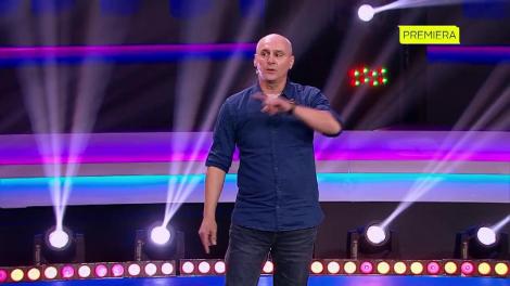 Dan Țuțu, bărbatul născut și crescut printre femei