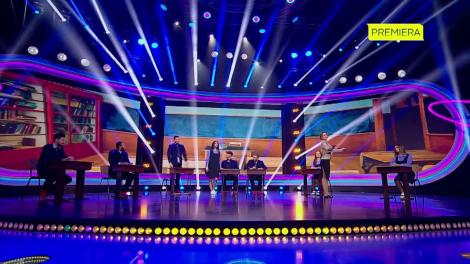 Baletul Furnica, spectacol pe scena iUmor