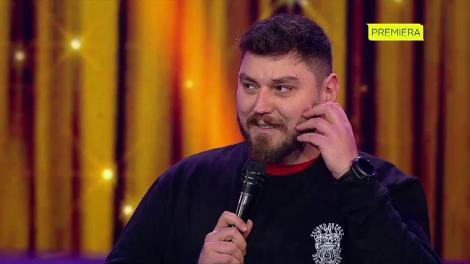 Micutzu și semnalul la telefon