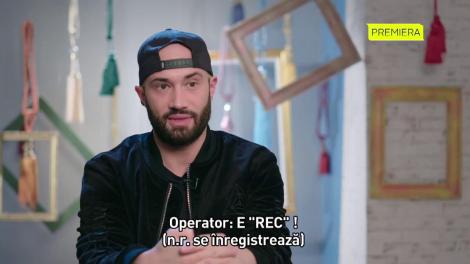 Mihai Bendeac, despre noul sezon iUmor: "Sunt într-un concediu medical plătit"